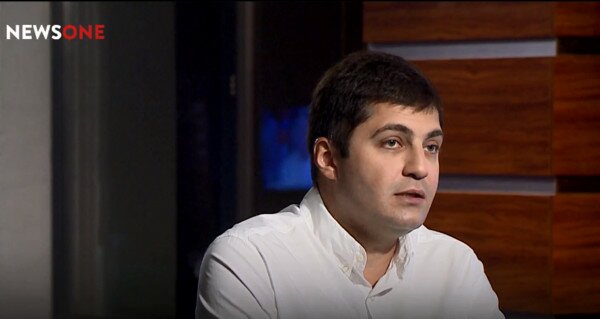 Сакварелидзе о Саакашвили: Мы приняли решение ввязаться в битву и мы обязательно доведем дело до конца