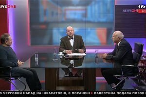Быстряков и Зубанов в "Психологии недели" с Владимиром Колесниковым (29.09)