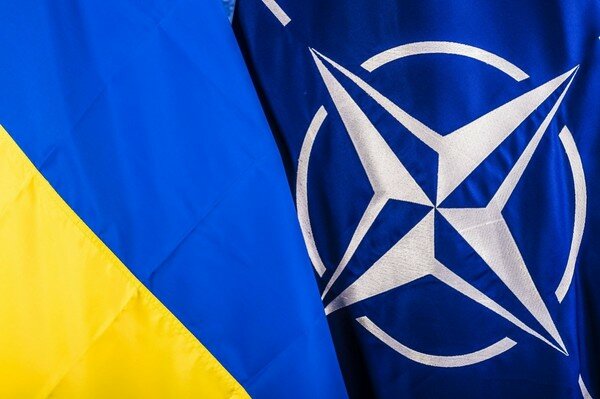 Парубий попросил НАТО направить в Черное море больше флота и авиации