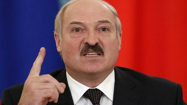 Лукашенко забыл историю СССР и оконфузился перед новым президентом Грузии 