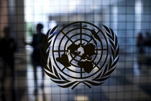 Генассамблея ООН приняла жесткую резолюцию по Крыму и Азову