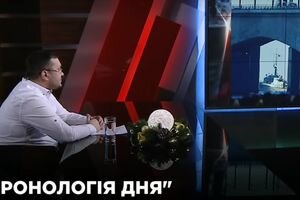  "Хронология дня" с Вячеславом Пиховшеком (03.01)