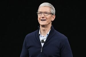 Глава Apple заявил о снижении цен на iPhone