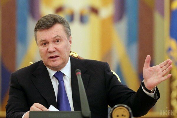 В ГПУ объяснили, почему Интерпол больше не разыскивает беглого Януковича