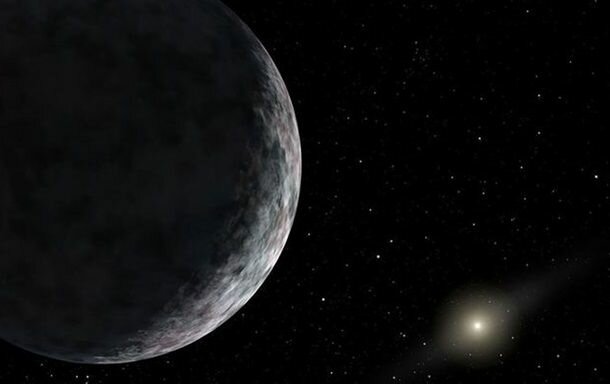 Ученые отыскали нового кандидата на звание самого далекого объекта Солнечной системы