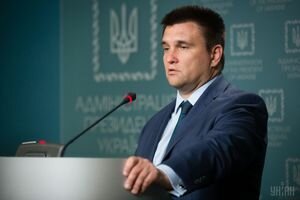 Климкин заявил, что вытащить "Минск" из "комы" может только Россия