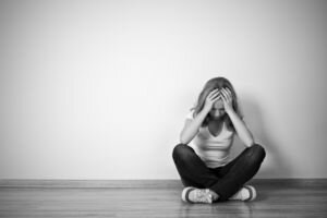 Исследование: за последние 10 лет уровень депрессии среди молодежи увеличился вдвое