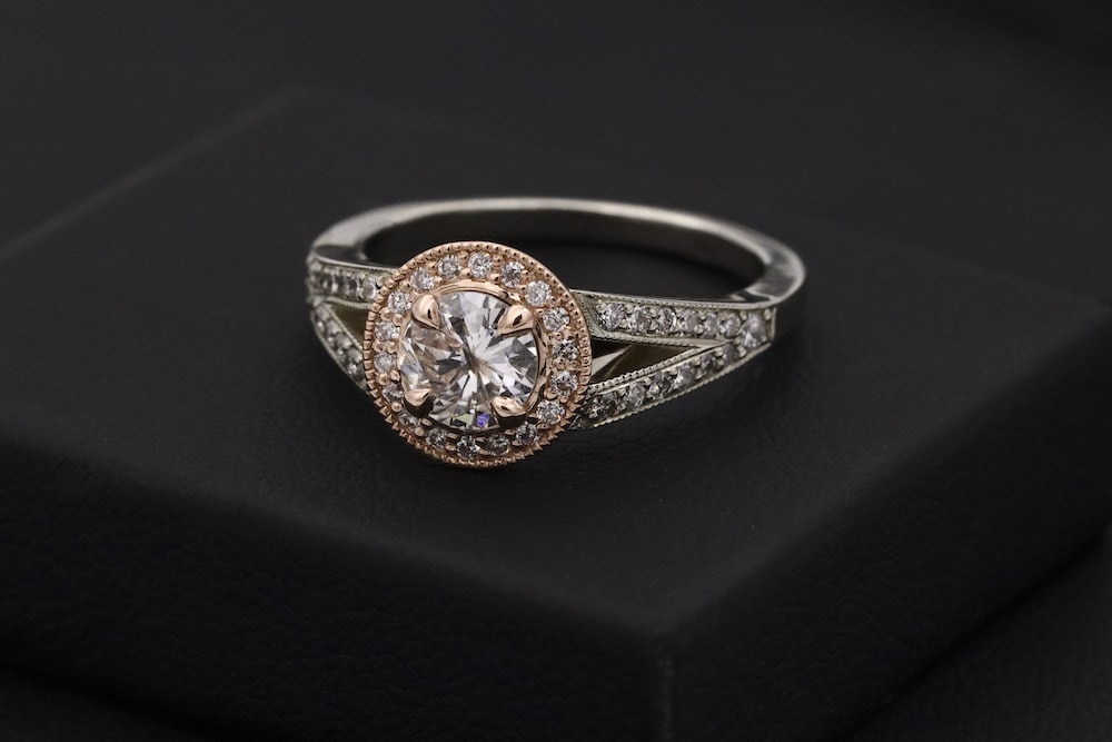 серебряные кольца женские по цене