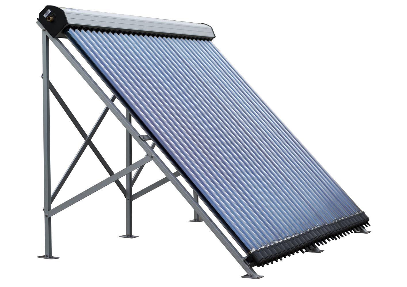 Вакуумный солнечный коллектор Altek SC-LH3-30 купить в Киеве, Украине по  доступной цене 35530 грн. | Компания Solar-Tech