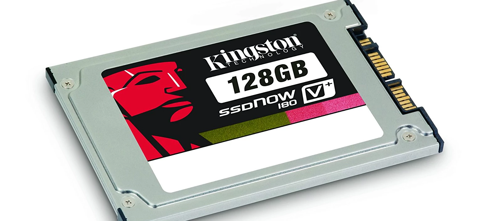 Купити SSD диск