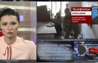 Шкіряк: Провести вибори на Донбасі та повернути владу Україні неможливо