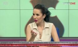 Петракова и Москалюк в "Психологии дня" с Анной Солнцевой (15.07)