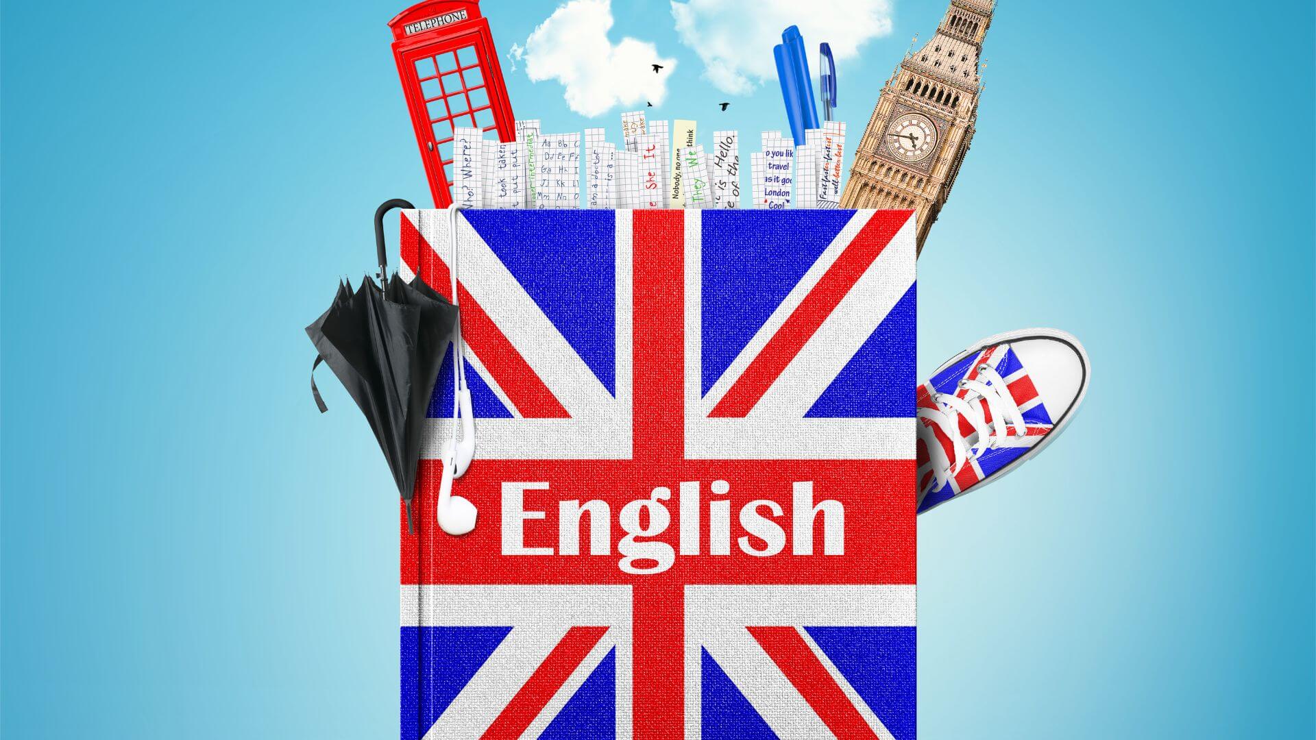 школа англійської мови онлайн