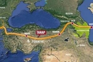 Эрдоган утвердил закон о строительстве газопровода "Турецкий поток"