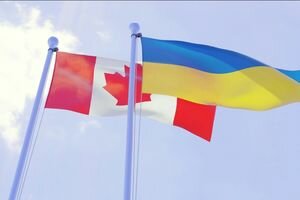 Украина получит $105 млн военной помощи от Канады