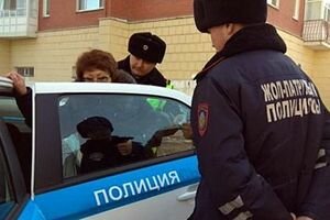 Протесты против переименования Астаны в Казахстане: задержаны около 60 человек
