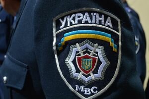В СБУ предупредили о "вбросе" фейковой переписки с руководством МВД