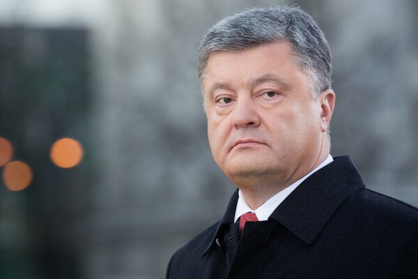 Порошенко рассказал, кому и при каком условии в Украине введут ежегодную "13-ю пенсию"
