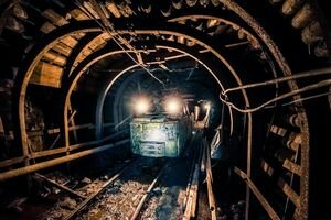 Во Львовской области случился обвал в шахте: есть жертва