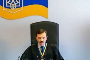 "Чекай, сволото": главе Оболонского суда начали угрожать после вынесения приговора Януковичу
