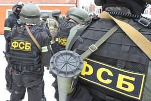 В Москве нашли труп генерал-майора ФСБ