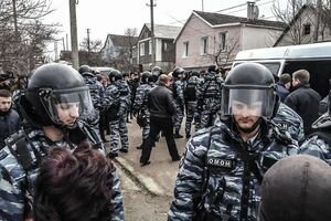 Обыски и задержания: МИД требует от России прекратить преследование крымских татар
