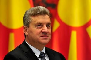 Президент Северной Македонии не согласен с переименованием страны и объявил протест