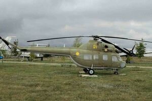 В Харьковской области вертолет ВСУ совершил аварийную посадку во время тренировки: первые подробности