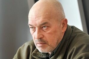Георгий Тука в "Большом интервью" с Евгением Киселевым (06.12)