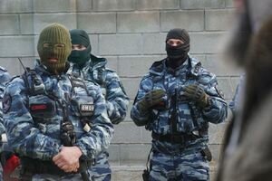 Британия призвала РФ отпустить задержанных в Крыму активистов