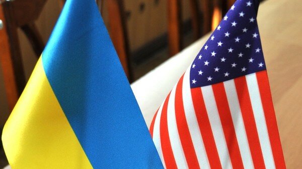 В США назвали сумму, потраченную на оборону Украины за пять лет