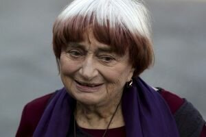Умерла 90-летняя режиссер французской "новой волны" Аньес Варда