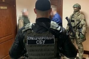 В Одессе правоохранители задержали судью, требовавшего $2500