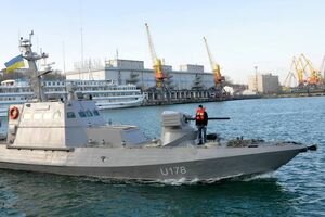 Россия назначила новую экспертизу по делу военнопленных моряков и будет проверять артиллерийские катера