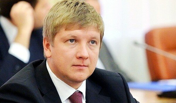 "План Б": Коболев рассказал, что будет делать Нафтогаз в случае прекращения транзита газа из РФ