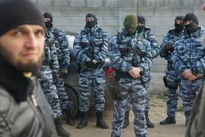 Журналист заявил, что Россия скрывает местонахождение незаконно арестованных крымских татар