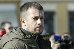 Гуськов: СБУ отрабатывает информацию о возможном покушении на Билецкого