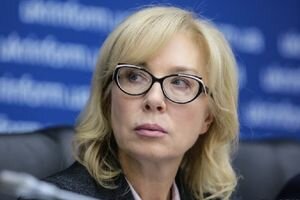 Денисова заявила, что задержанных крымских татар доставили в Ростовскую область 