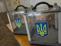 Выборы президента Украины-2019: кто станет следующим главой государства. Онлайн-трансляция
