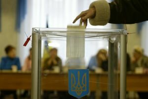 Спокойно и по-семейному: как украинцы в Японии голосовали на президентских выборах