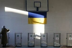 В день выборов "упал" сайт Госреестра избирателей: чем это грозит украинцам