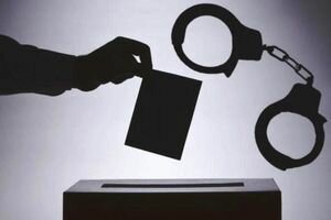 Правоохранители уже получили более 600 сообщений о нарушениях на президентских выборах