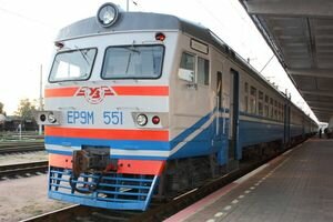 В Харьковской области 81-летняя пенсионерка бросилась под поезд