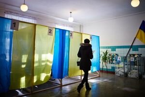 В Украине зафиксировали уже более 1600 нарушений на выборах: статистика МВД