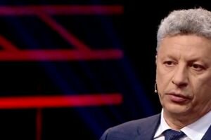 "Политикам стоит задуматься": Бойко прокомментировал лидерство Зеленского в экзитполах выборов