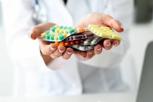 В Украине изменились условия программы "Доступные лекарства": как получить медикаменты