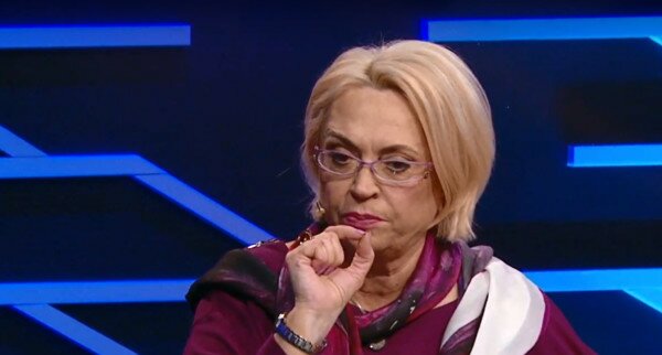 Кужель заявила, что Тимошенко не согласилась бы быть премьером у Зеленского
