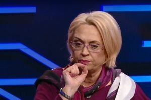 Кужель заявила, что Тимошенко не согласилась бы быть премьером у Зеленского