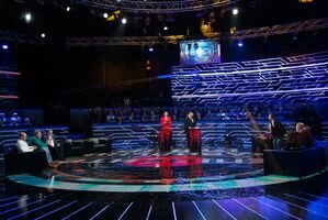 Телемарафон "Выбор-2019": NEWSONE установил рекорд среди новостных телеканалов Украины