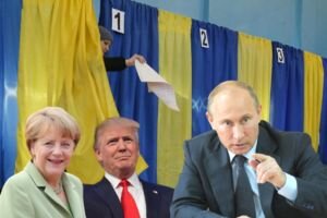 Неудобный кандидат или желание справедливости: почему Россия может не признать результаты выборов в Украине 